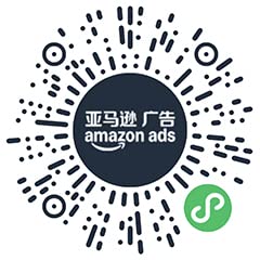 “亚马逊广告学堂”图标